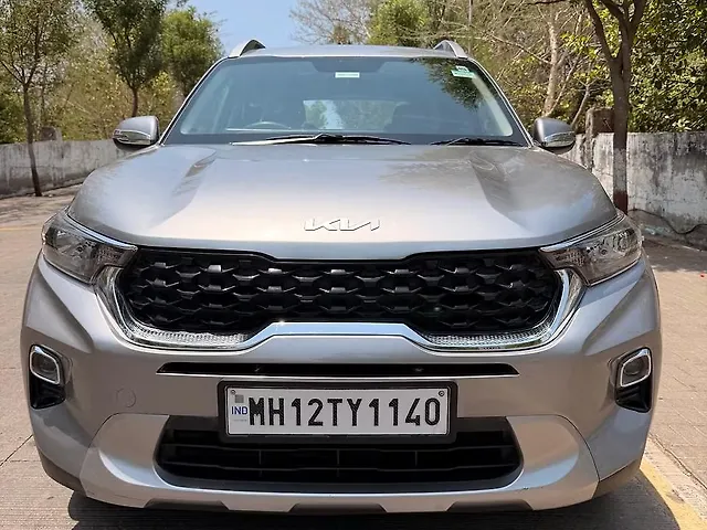 Used 2022 Kia Sonet in Pune