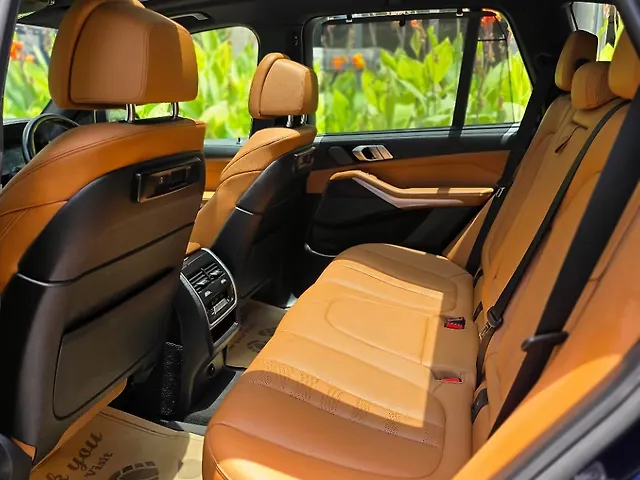 Used BMW X5 [2019-2023] xDrive30d M Sport [2022] in Mumbai
