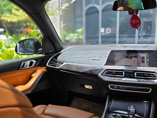 Used BMW X5 [2019-2023] xDrive30d M Sport [2022] in Mumbai