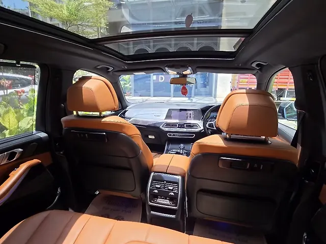 Used BMW X5 [2019-2023] xDrive30d M Sport [2022] in Mumbai