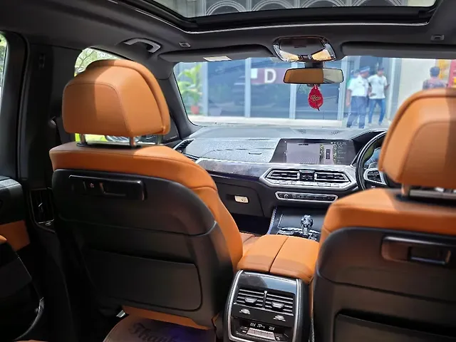 Used BMW X5 [2019-2023] xDrive30d M Sport [2022] in Mumbai