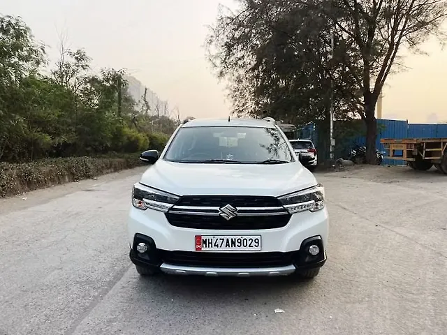 Used 2020 Maruti Suzuki XL6 in Mumbai