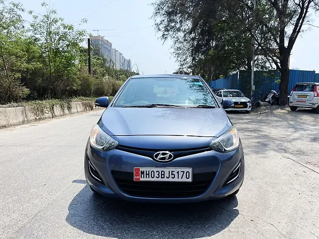 Used 2013 Hyundai i20 in Mumbai