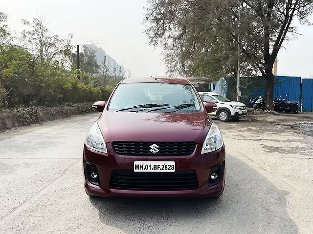 Used 2012 Maruti Suzuki Ertiga in Mumbai