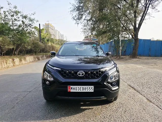Used 2022 Tata Safari in Mumbai