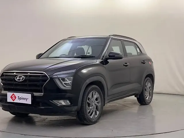 Used 2020 Hyundai Creta in Bangalore Used 2020 Hyundai Creta in Bangalore
