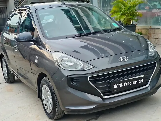 Used 2021 Hyundai Santro in Bangalore Used 2021 Hyundai Santro in Bangalore