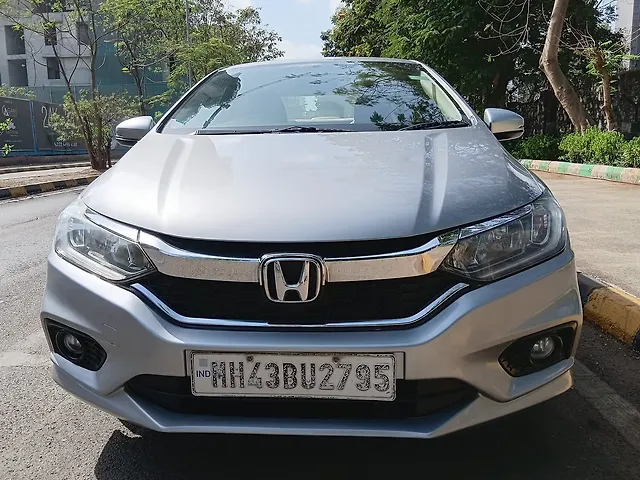 Used 2020 Honda City in Navi Mumbai Used 2020 Honda City in Navi Mumbai