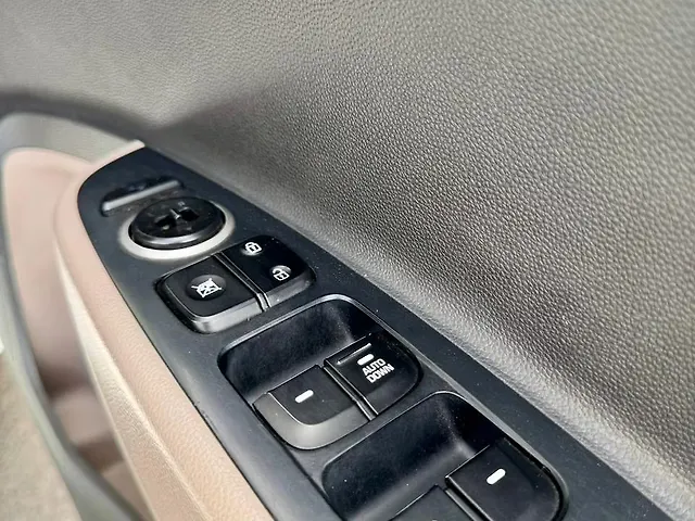 Used Hyundai Grand i10 Sportz (O) 1.2 Kappa VTVT [2017-2018] in Valsad