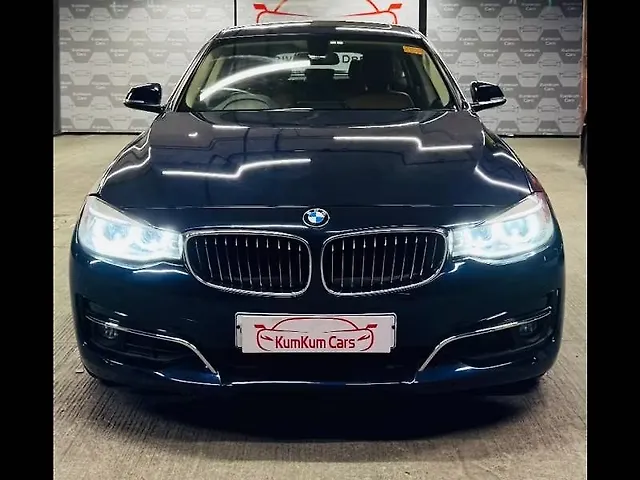 Used 2016 BMW 3 Series GT in Mumbai Used 2016 BMW 3 Series GT in Mumbai