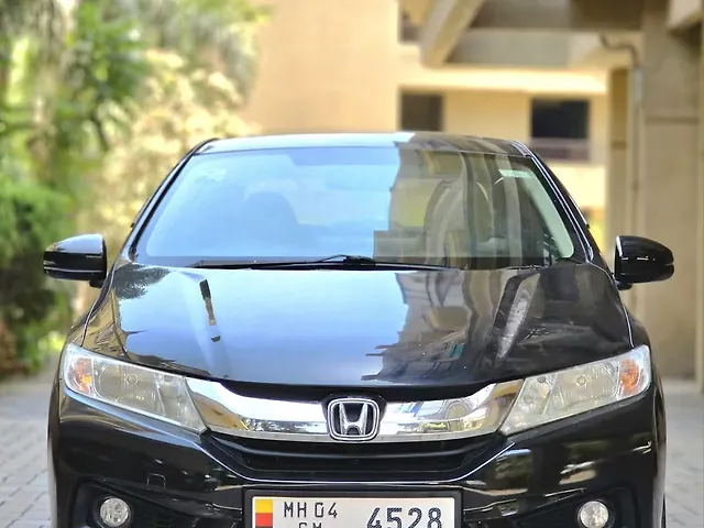 Used 2014 Honda City in Nashik Used 2014 Honda City in Nashik