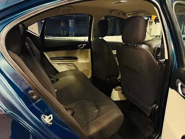 Used Tata Tigor EV XZ Plus 26.0 kWh in Mumbai Used Tata Tigor EV XZ Plus 26.0 kWh in Mumbai