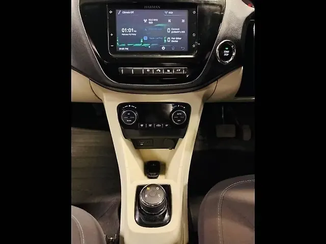 Used Tata Tigor EV XZ Plus 26.0 kWh in Mumbai Used Tata Tigor EV XZ Plus 26.0 kWh in Mumbai