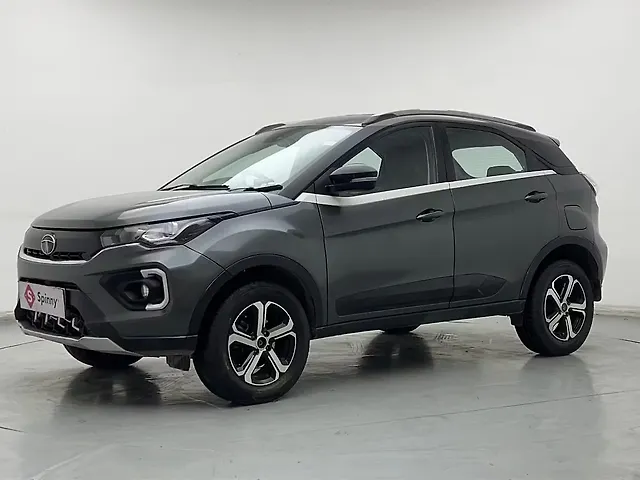 Used 2022 Tata Nexon in Ghaziabad Used 2022 Tata Nexon in Ghaziabad