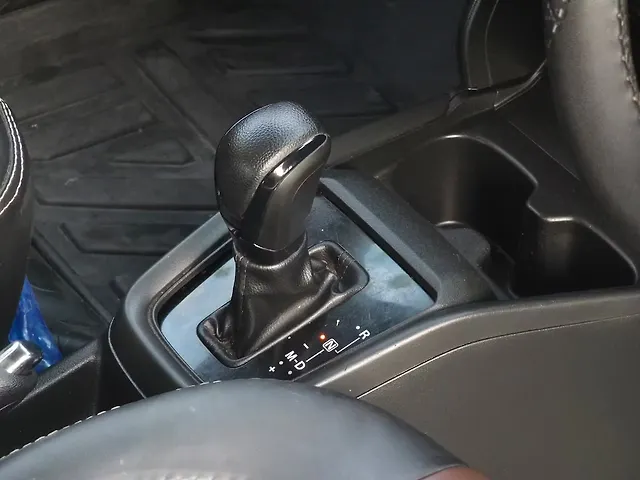Used Maruti Suzuki Swift [2021-2024] ZXi AMT in Thane