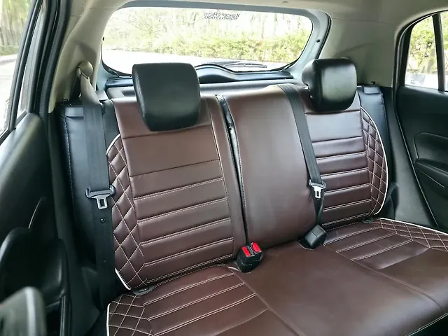 Used Maruti Suzuki Swift [2021-2024] ZXi AMT in Thane