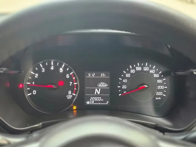 Used Maruti Suzuki Swift [2021-2024] ZXi AMT in Thane