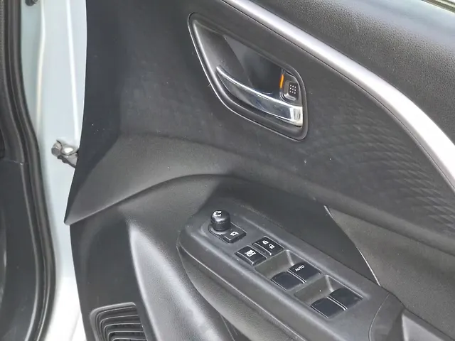 Used Maruti Suzuki Swift [2021-2024] ZXi AMT in Thane