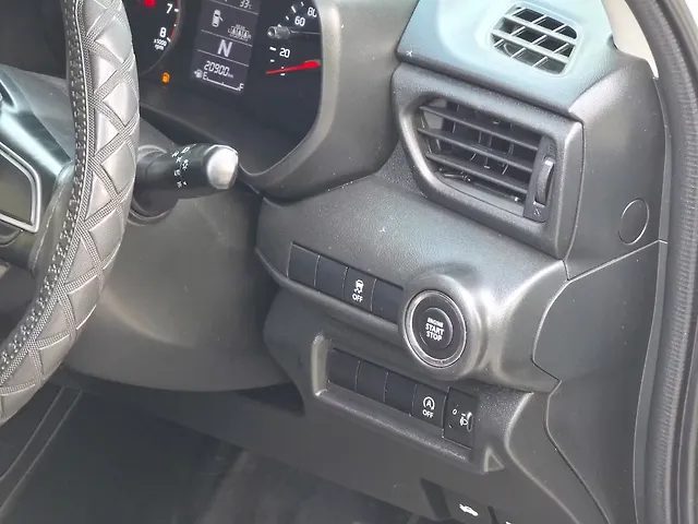 Used Maruti Suzuki Swift [2021-2024] ZXi AMT in Thane