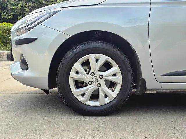 Used Maruti Suzuki Swift [2021-2024] ZXi AMT in Thane