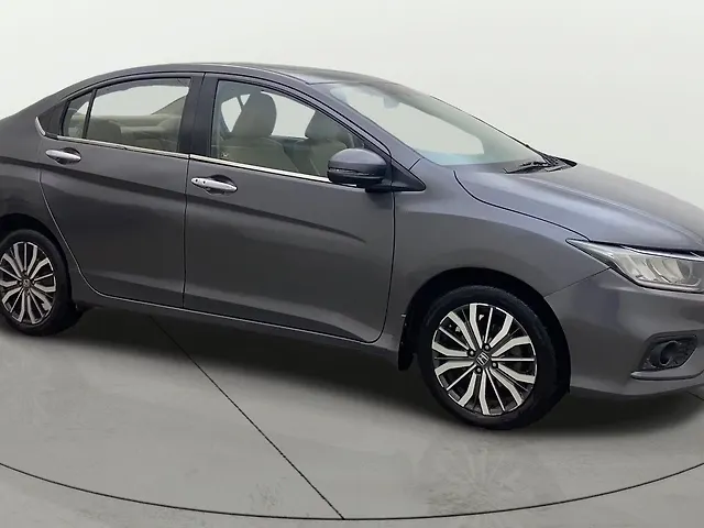 Used 2017 Honda City in Hyderabad Used 2017 Honda City in Hyderabad