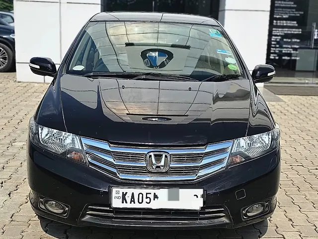 Used 2013 Honda City in Bangalore
