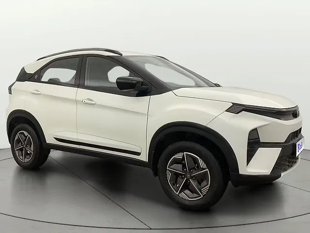 Used 2024 Tata Nexon in Ghaziabad Used 2024 Tata Nexon in Ghaziabad
