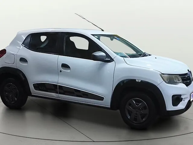Used 2017 Renault Kwid in Surat