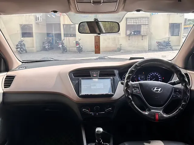 Used Hyundai Elite i20 [2014-2015] Magna 1.2 in Nagpur