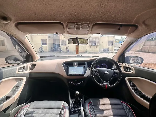 Used Hyundai Elite i20 [2014-2015] Magna 1.2 in Nagpur