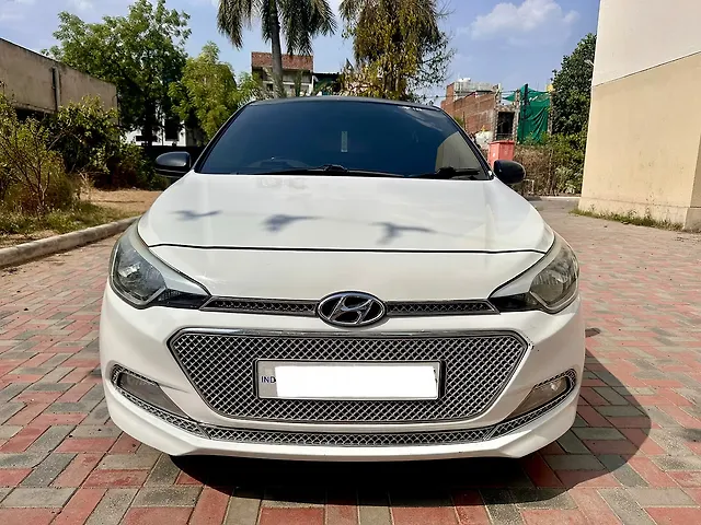 Used 2014 Hyundai Elite i20 in Nagpur