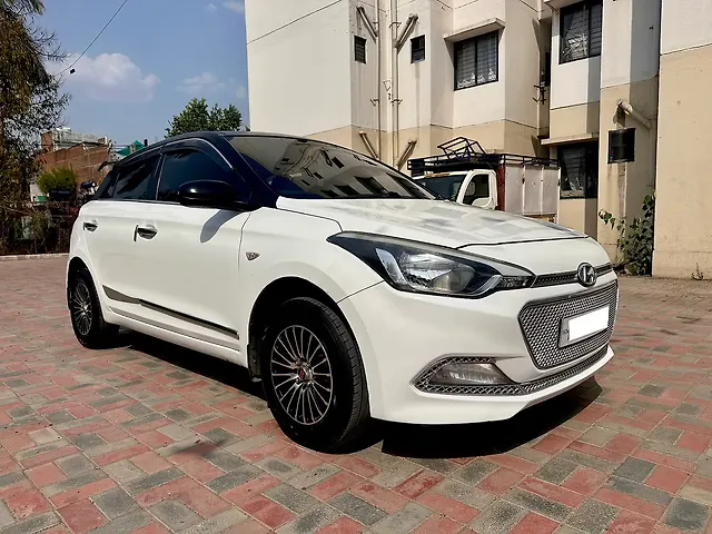 Used Hyundai Elite i20 [2014-2015] Magna 1.2 in Nagpur
