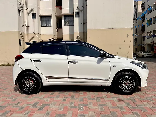 Used Hyundai Elite i20 [2014-2015] Magna 1.2 in Nagpur