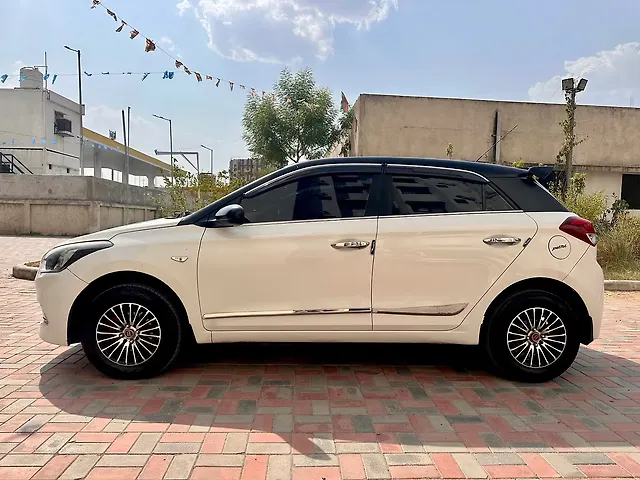 Used Hyundai Elite i20 [2014-2015] Magna 1.2 in Nagpur