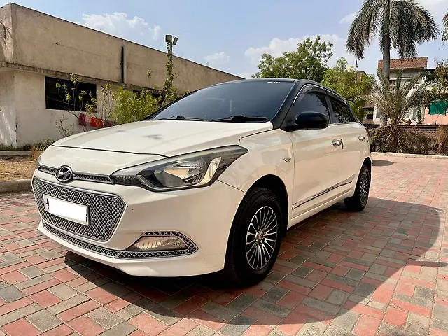 Used Hyundai Elite i20 [2014-2015] Magna 1.2 in Nagpur