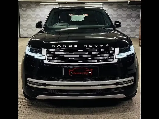 Used 2025 Land Rover Range Rover in Mumbai
