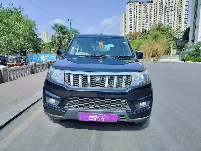 Used 2023 Mahindra Bolero Neo in Mumbai