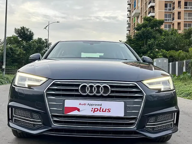 Used 2017 Audi A4 in Kolkata