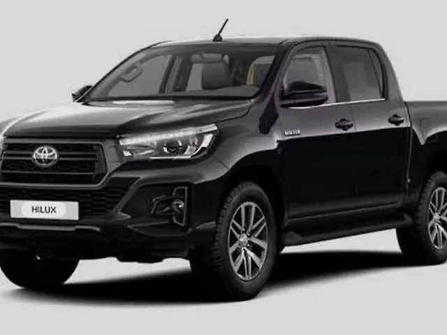 Used 2026 Toyota Hilux in Valsad