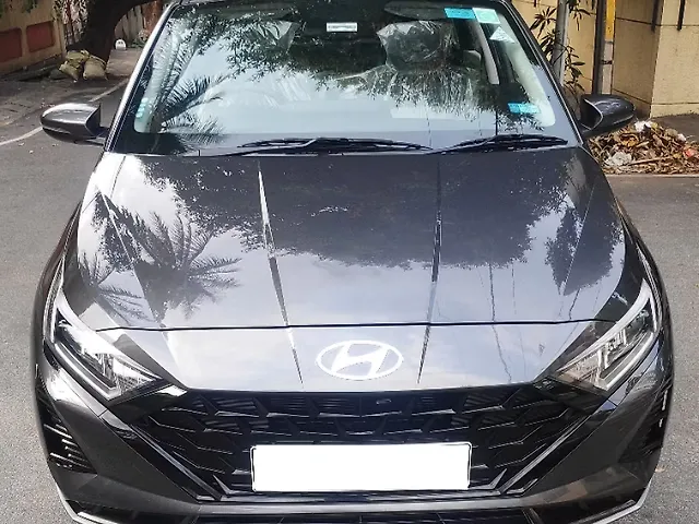 Used 2023 Hyundai Elite i20 in Bangalore