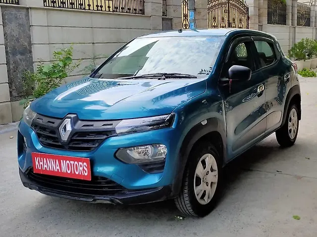 Used 2020 Renault Kwid in Delhi