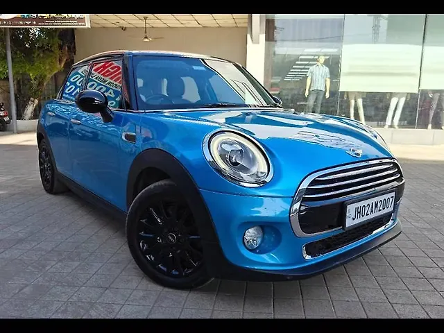 Used 2016 Mini Cooper in Mumbai Used 2016 Mini Cooper in Mumbai