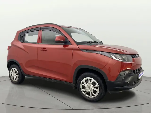 Used 2016 Mahindra KUV100 in Chennai Used 2016 Mahindra KUV100 in Chennai