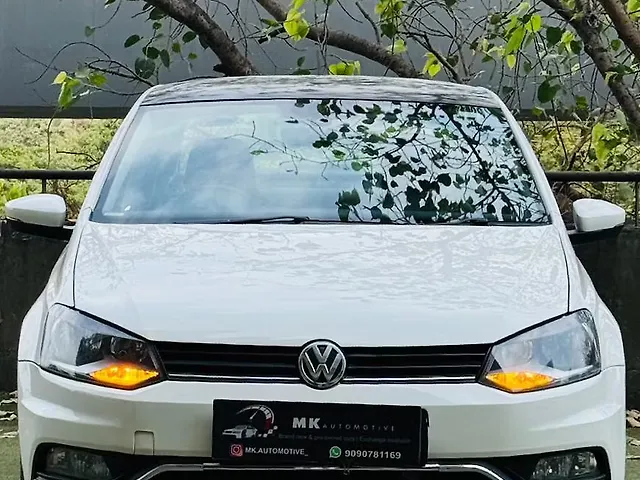 Used 2017 Volkswagen Ameo in Mumbai Used 2017 Volkswagen Ameo in Mumbai
