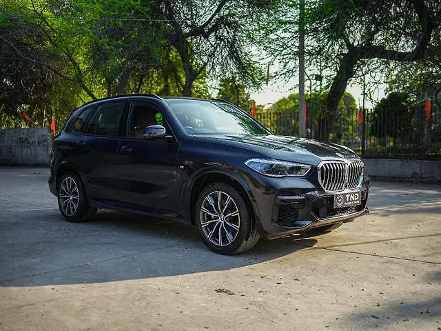 Used 2022 BMW X5 in Delhi