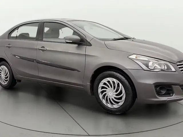 Used 2017 Maruti Suzuki Ciaz in Delhi