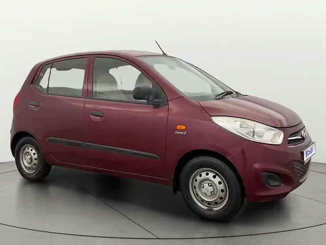 Used 2014 Hyundai i10 in Delhi