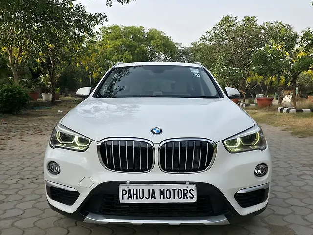 Used 2019 BMW X1 in Delhi Used 2019 BMW X1 in Delhi