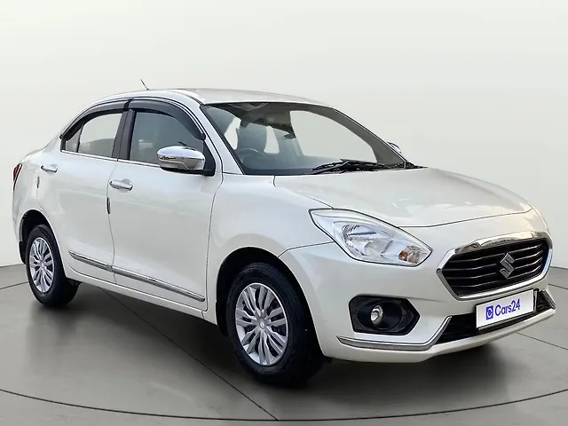 Used 2020 Maruti Suzuki DZire in Patna