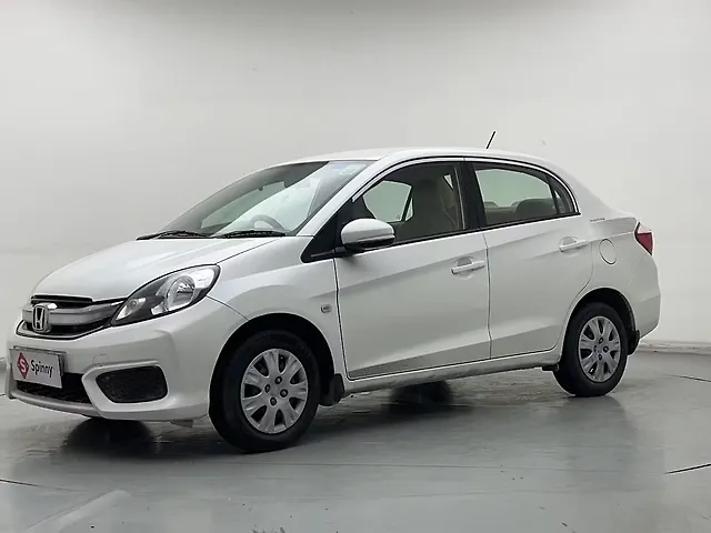 Used 2017 Honda Amaze in Delhi